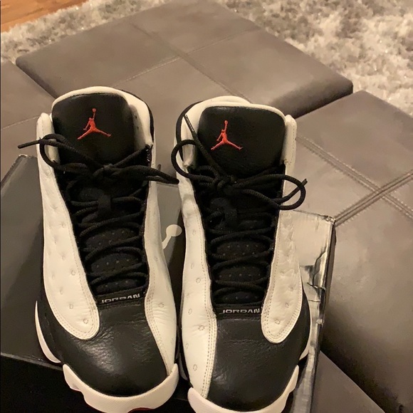 Jordan 13 he got games 2013 release - Picture 2 of 5
